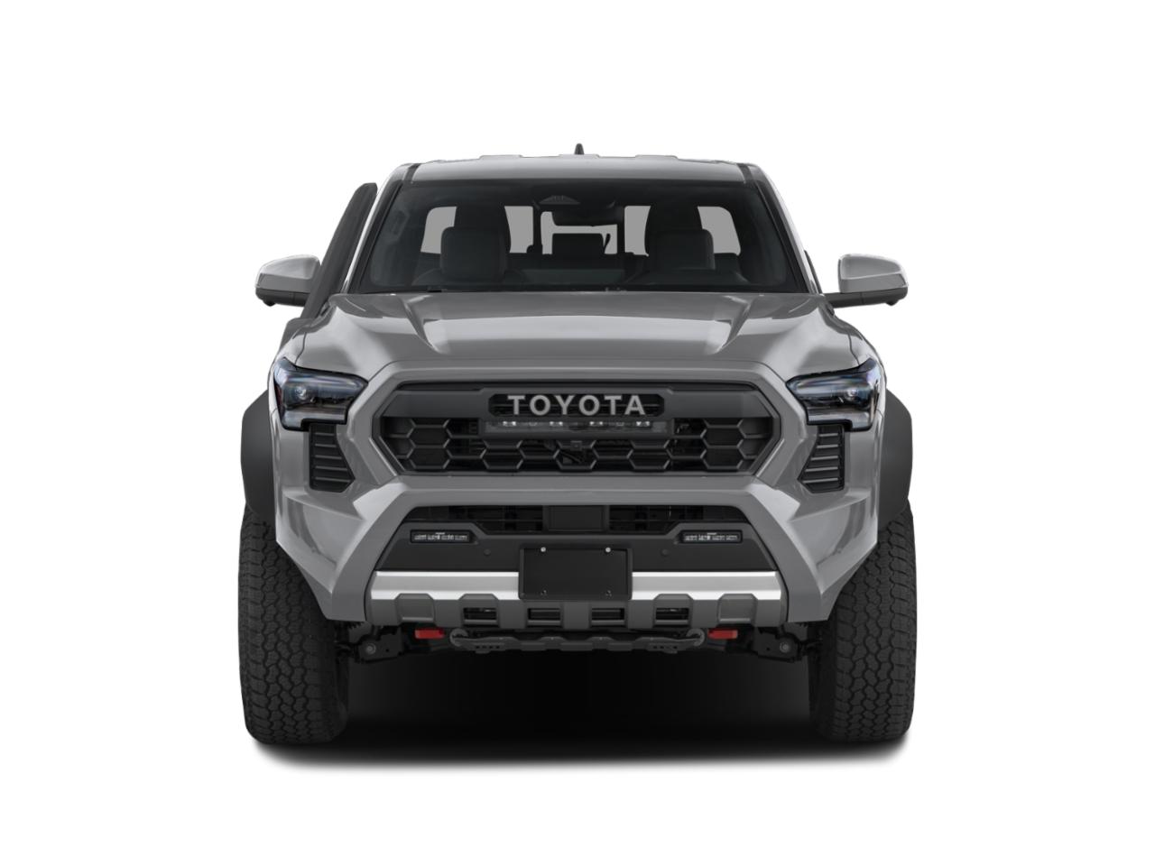 2025 Toyota Tacoma 4WD Vehicle Photo in Jonesboro, AR 72404