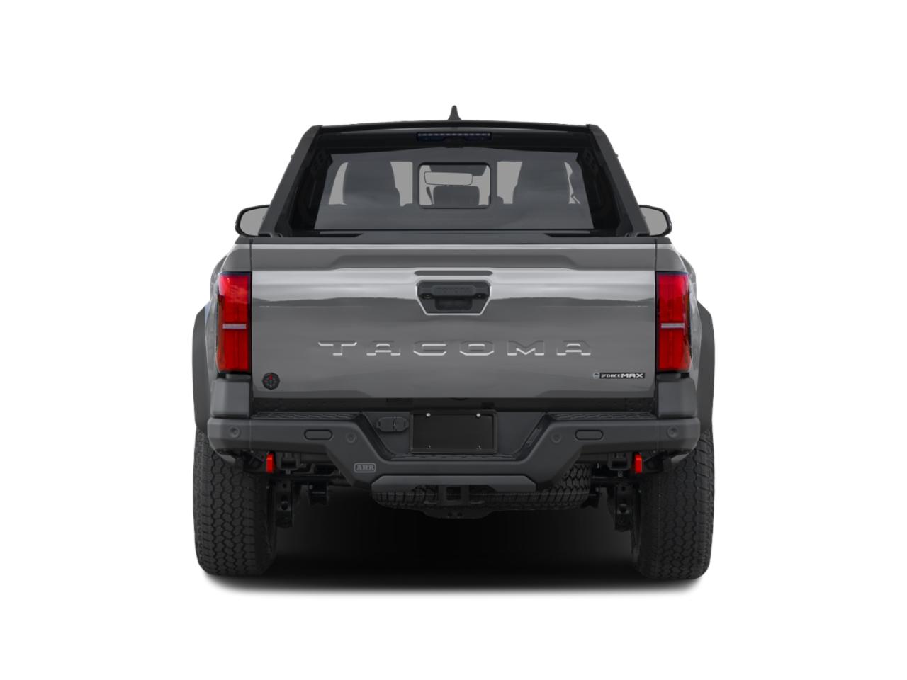 2025 Toyota Tacoma 4WD Vehicle Photo in Jonesboro, AR 72404