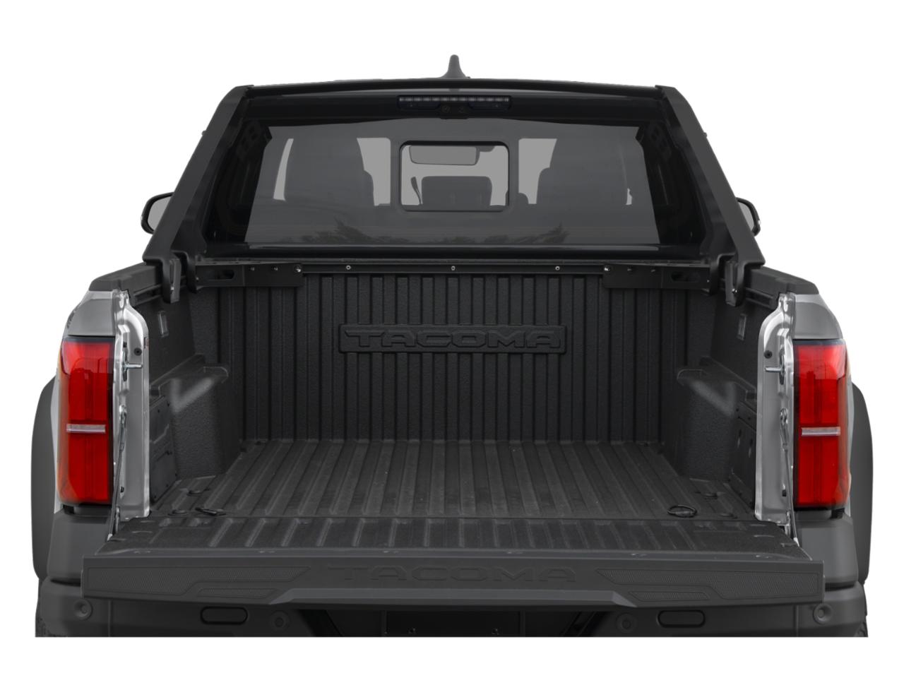 2025 Toyota Tacoma 4WD Vehicle Photo in Jonesboro, AR 72404