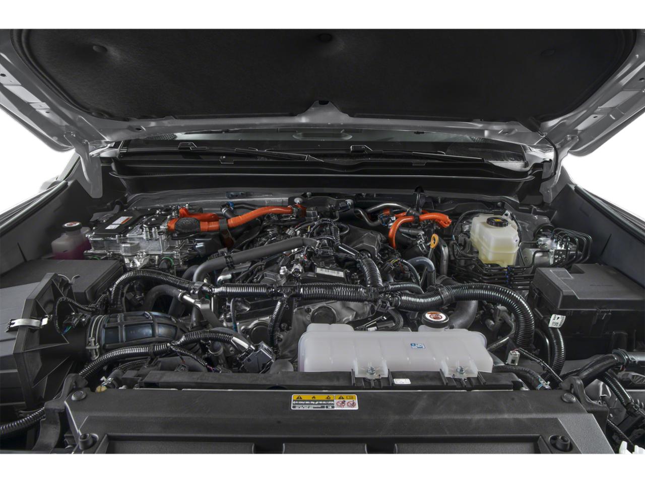 2025 Toyota Tacoma 4WD Vehicle Photo in Jonesboro, AR 72404