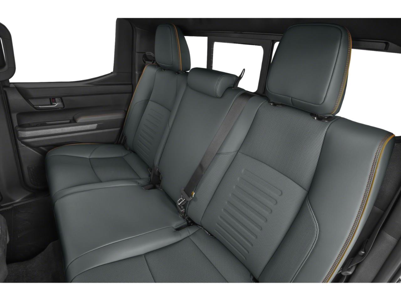 2025 Toyota Tacoma 4WD Vehicle Photo in Jonesboro, AR 72404
