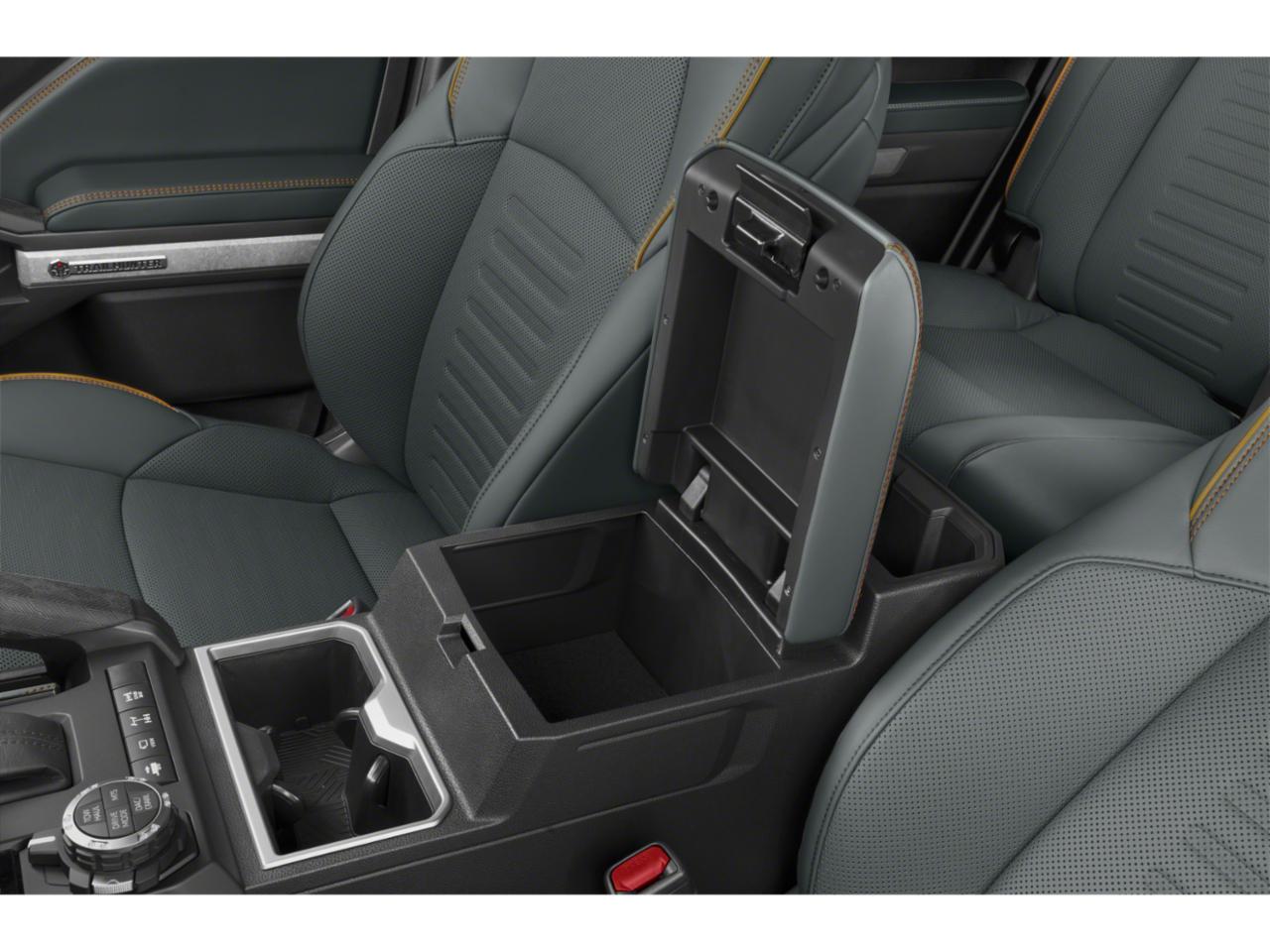2025 Toyota Tacoma 4WD Vehicle Photo in Jonesboro, AR 72404