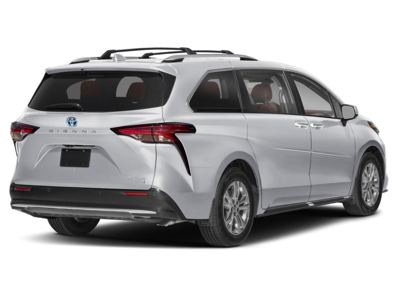 2025 Toyota Sienna Vehicle Photo in Flemington, NJ 08822