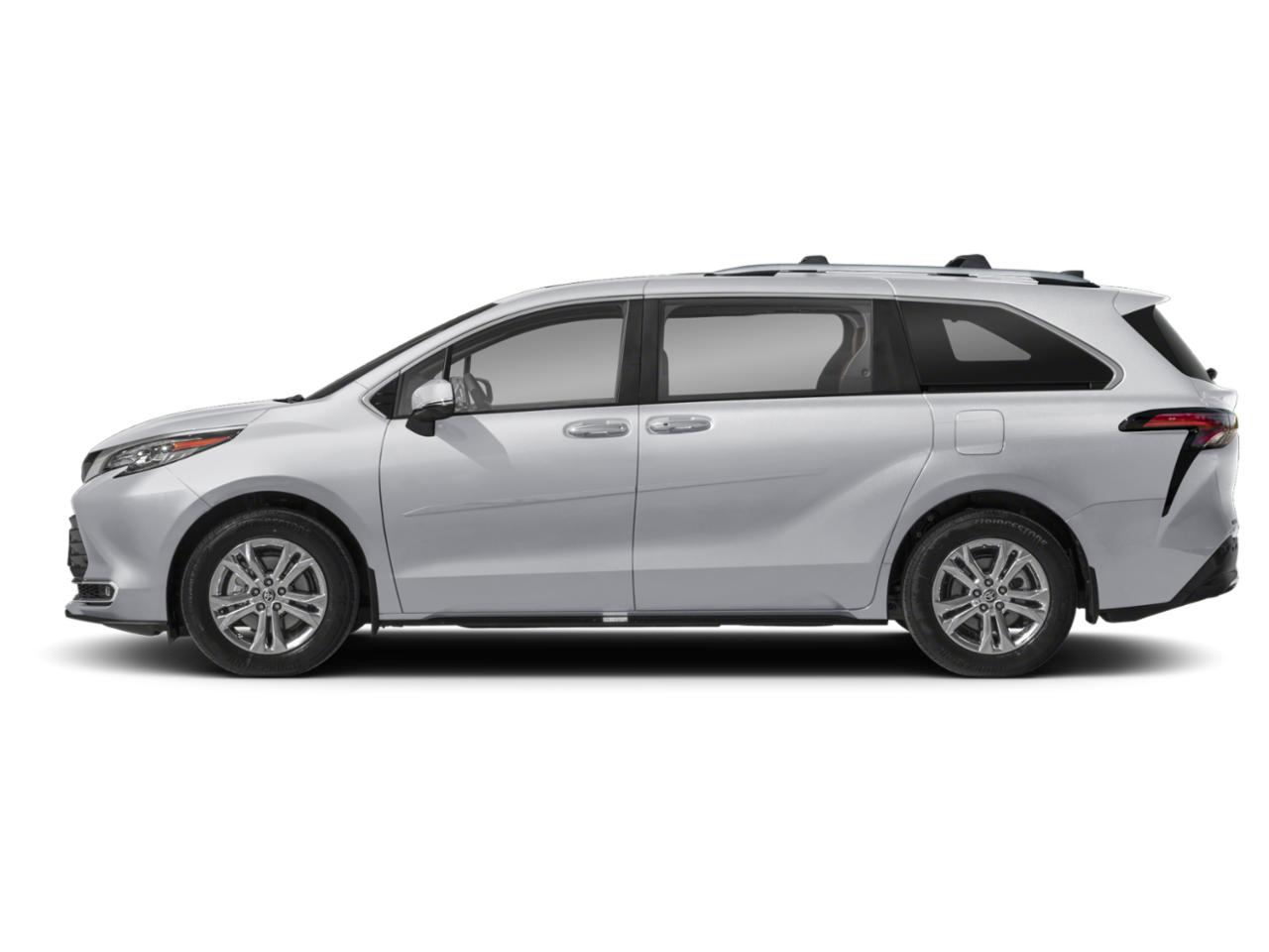 2025 Toyota Sienna Vehicle Photo in Flemington, NJ 08822