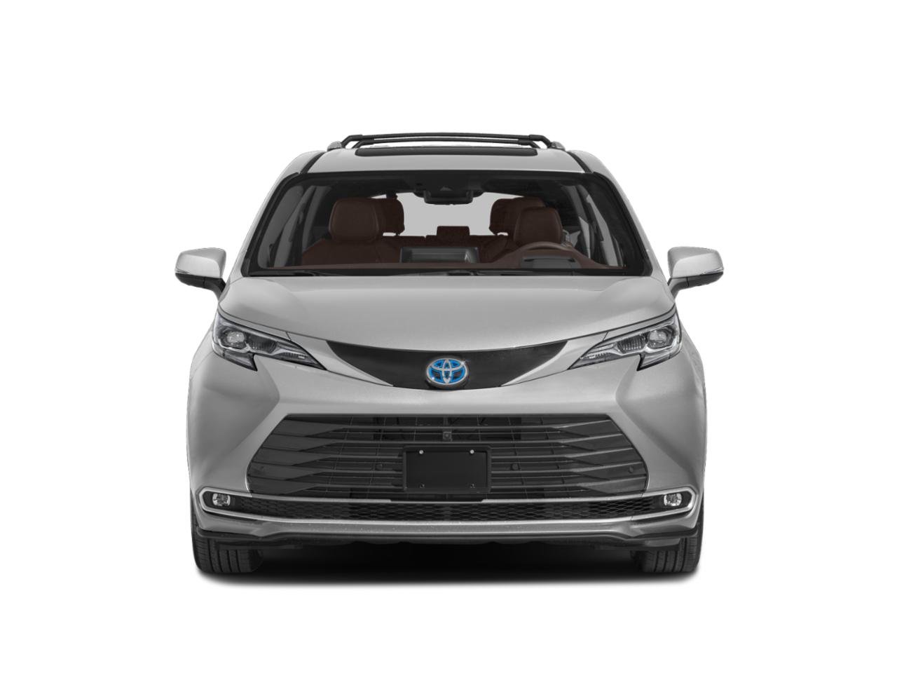 2025 Toyota Sienna Vehicle Photo in Flemington, NJ 08822