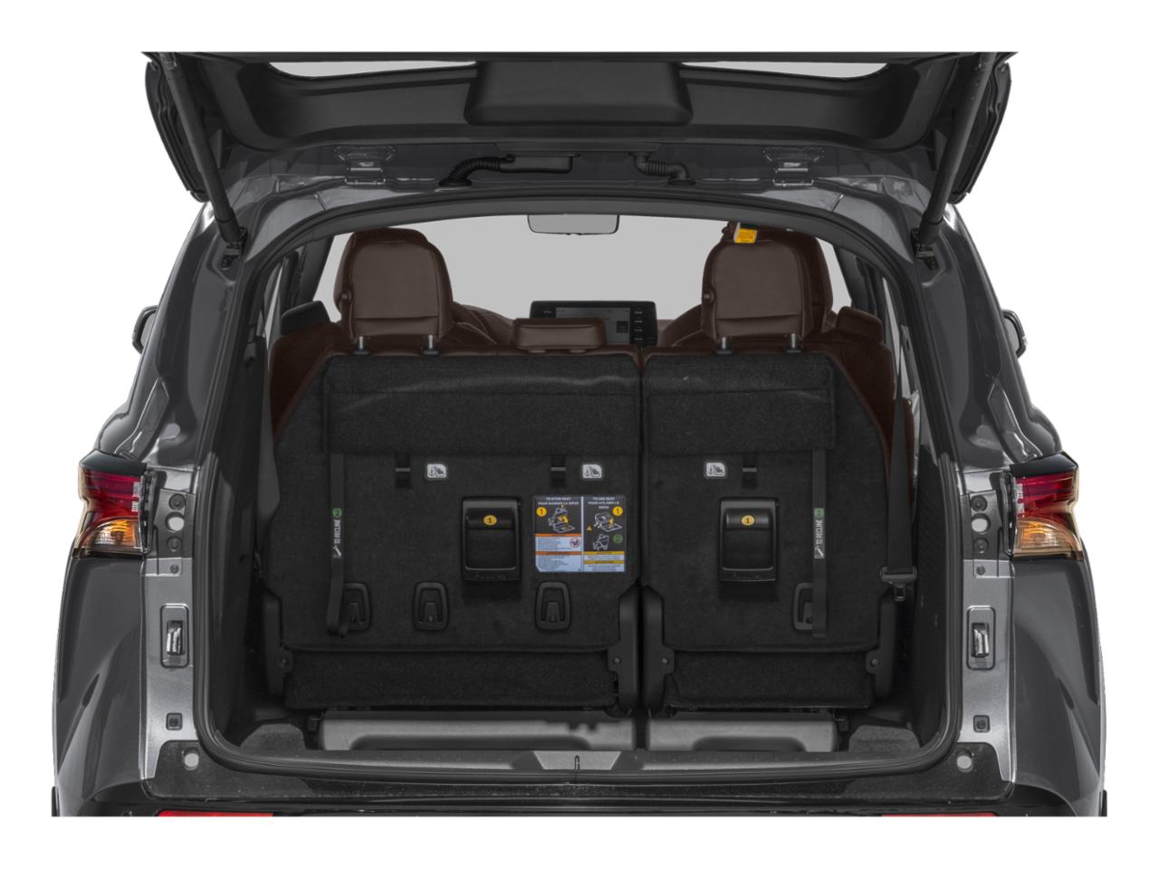 2025 Toyota Sienna Vehicle Photo in Flemington, NJ 08822