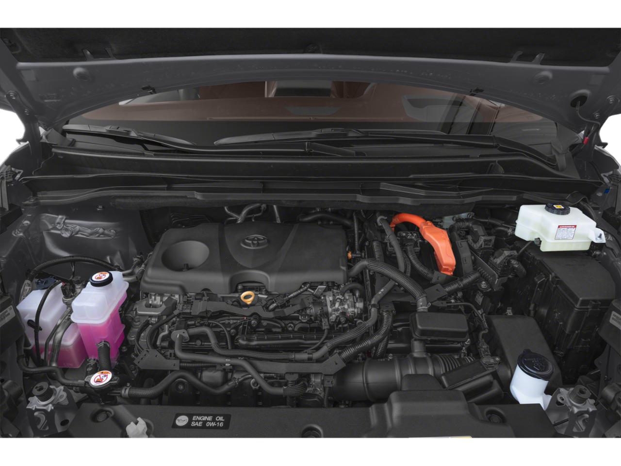 2025 Toyota Sienna Vehicle Photo in Flemington, NJ 08822
