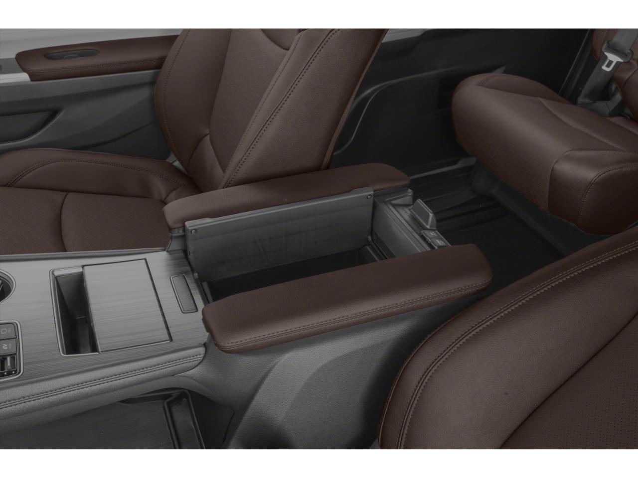 2025 Toyota Sienna Vehicle Photo in Flemington, NJ 08822