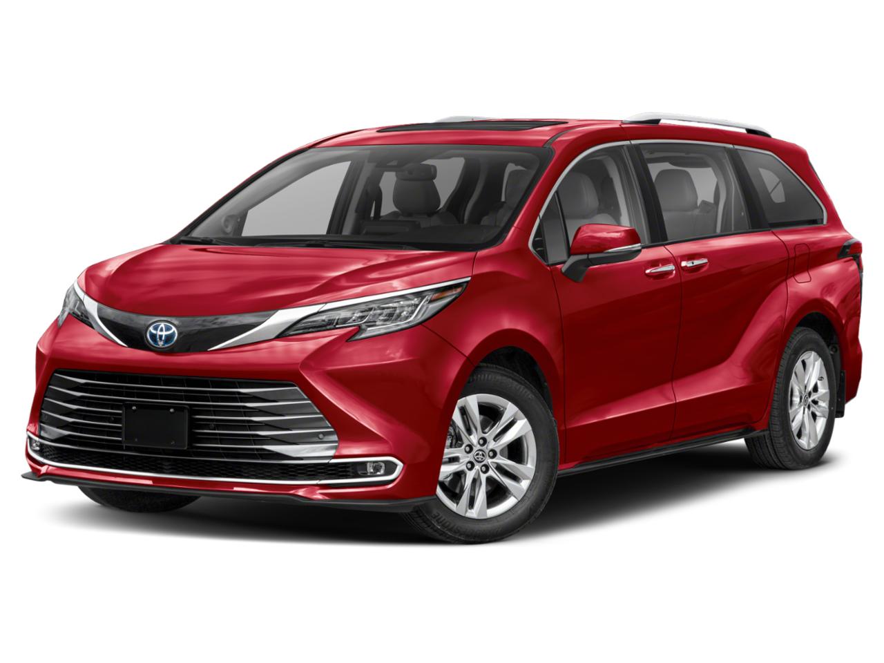 2025 Toyota Sienna Vehicle Photo in Flemington, NJ 08822