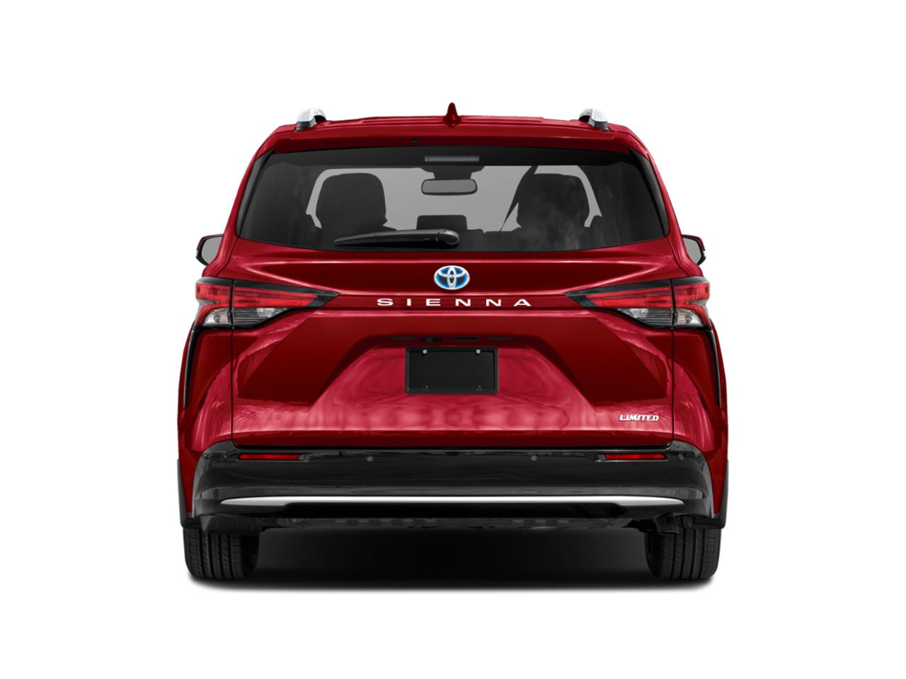 2025 Toyota Sienna Vehicle Photo in Flemington, NJ 08822