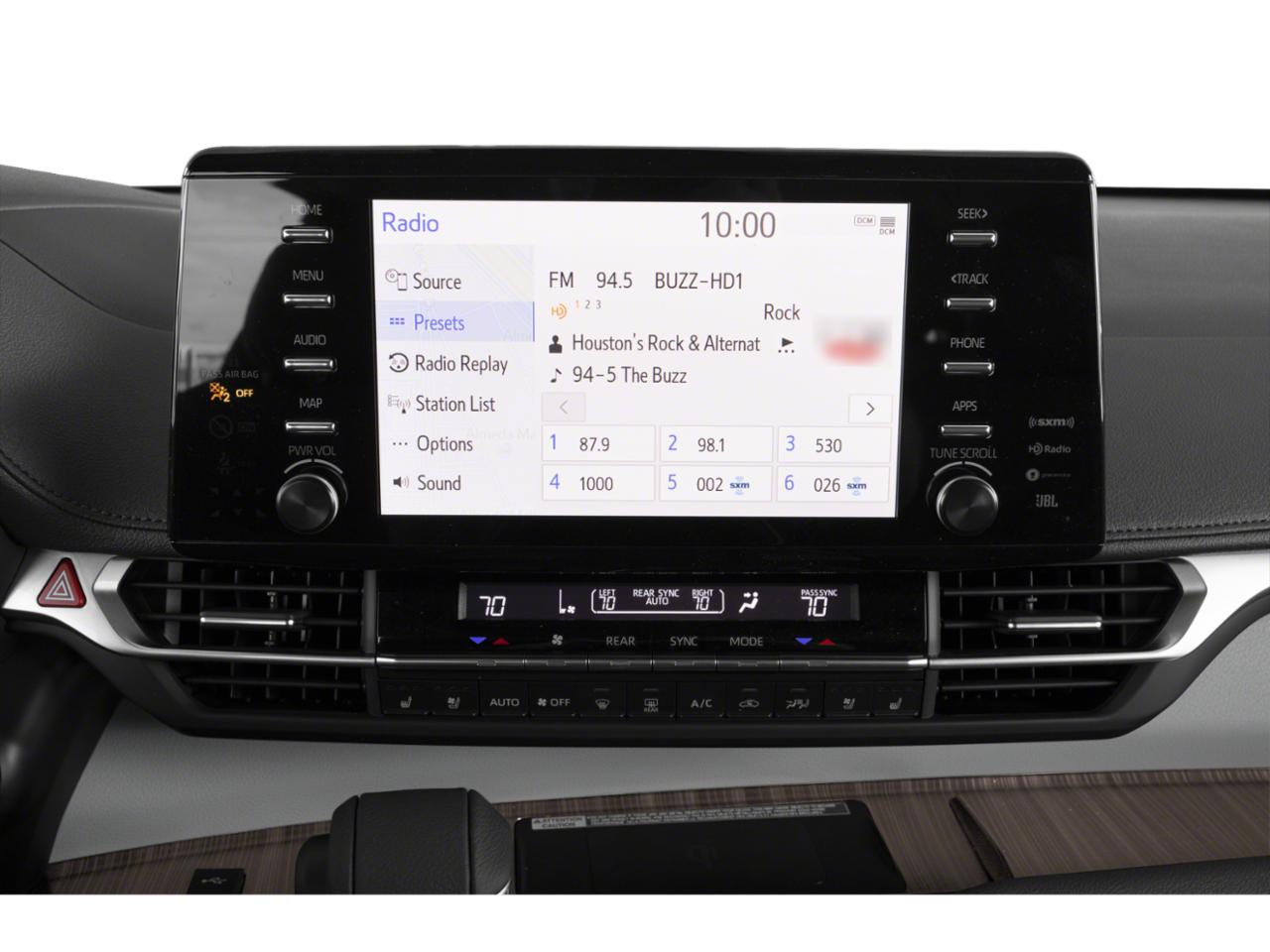 2025 Toyota Sienna Vehicle Photo in Flemington, NJ 08822