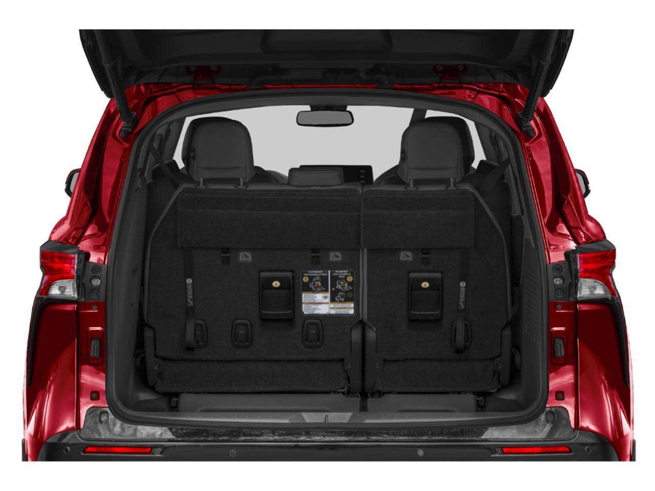 2025 Toyota Sienna Vehicle Photo in Flemington, NJ 08822