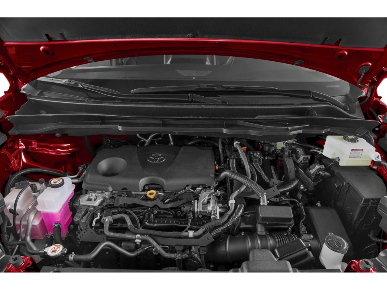 2025 Toyota Sienna Vehicle Photo in Flemington, NJ 08822