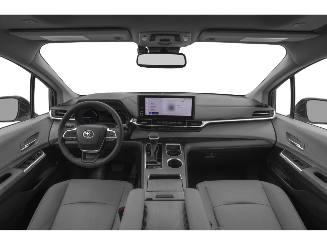 2025 Toyota Sienna Vehicle Photo in Flemington, NJ 08822