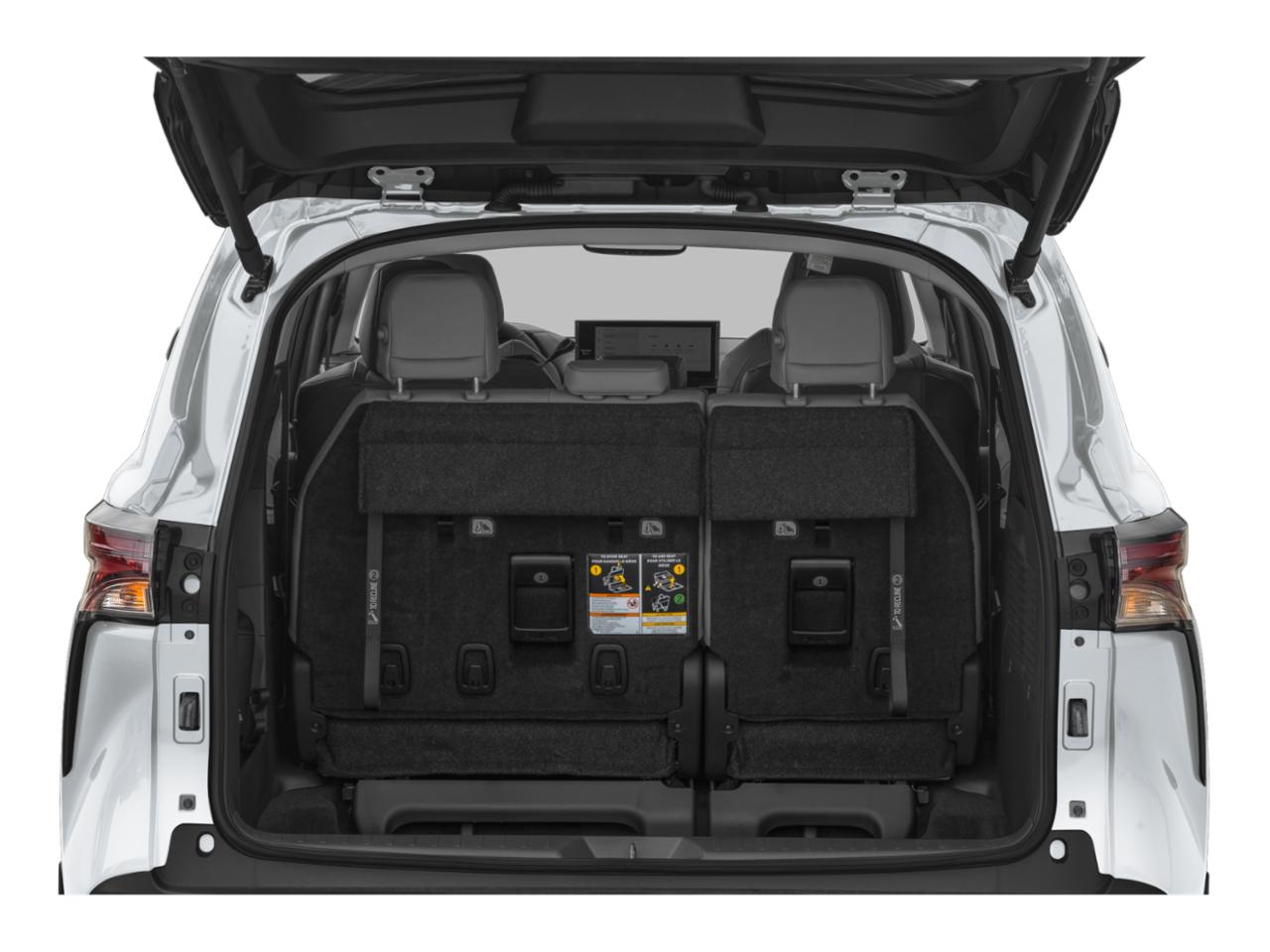 2025 Toyota Sienna Vehicle Photo in Flemington, NJ 08822