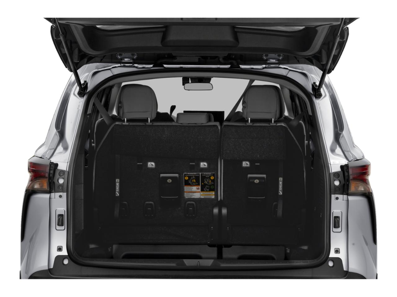 2025 Toyota Sienna Vehicle Photo in Flemington, NJ 08822