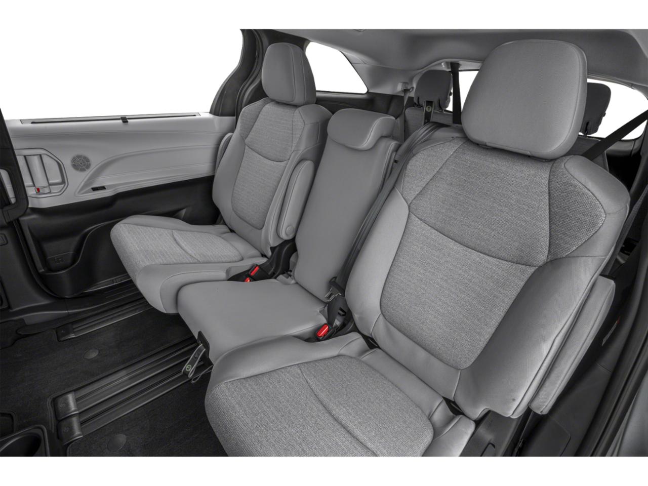 2025 Toyota Sienna Vehicle Photo in Flemington, NJ 08822