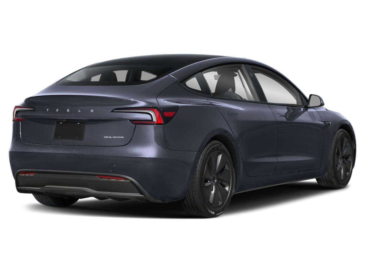 2025 Tesla Model 3 Vehicle Photo in BRUNSWICK, GA 31525-1881