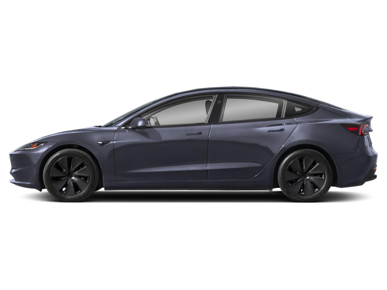 2025 Tesla Model 3 Vehicle Photo in BRUNSWICK, GA 31525-1881