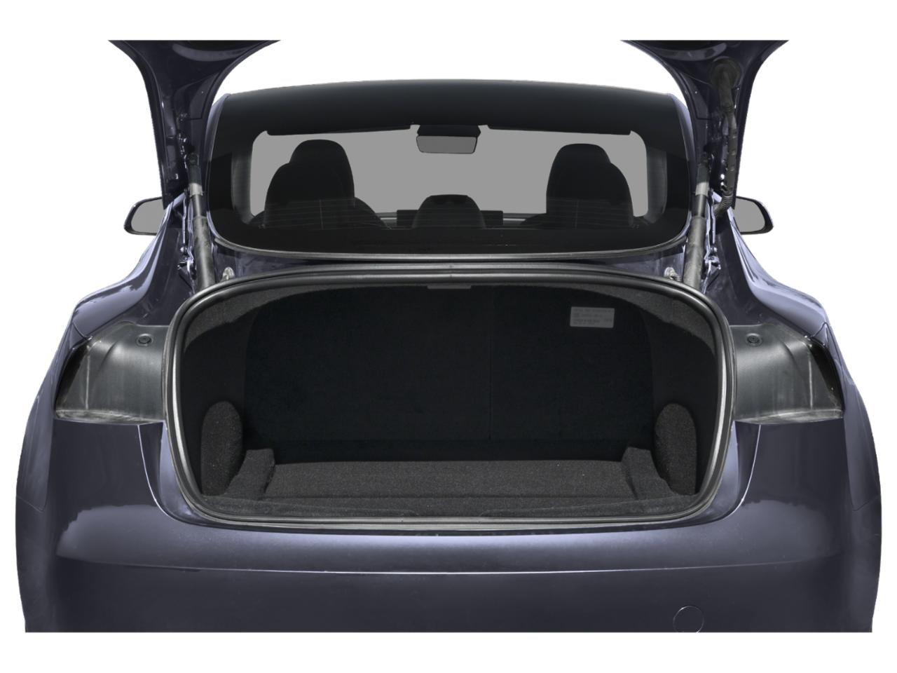 2025 Tesla Model 3 Vehicle Photo in BRUNSWICK, GA 31525-1881