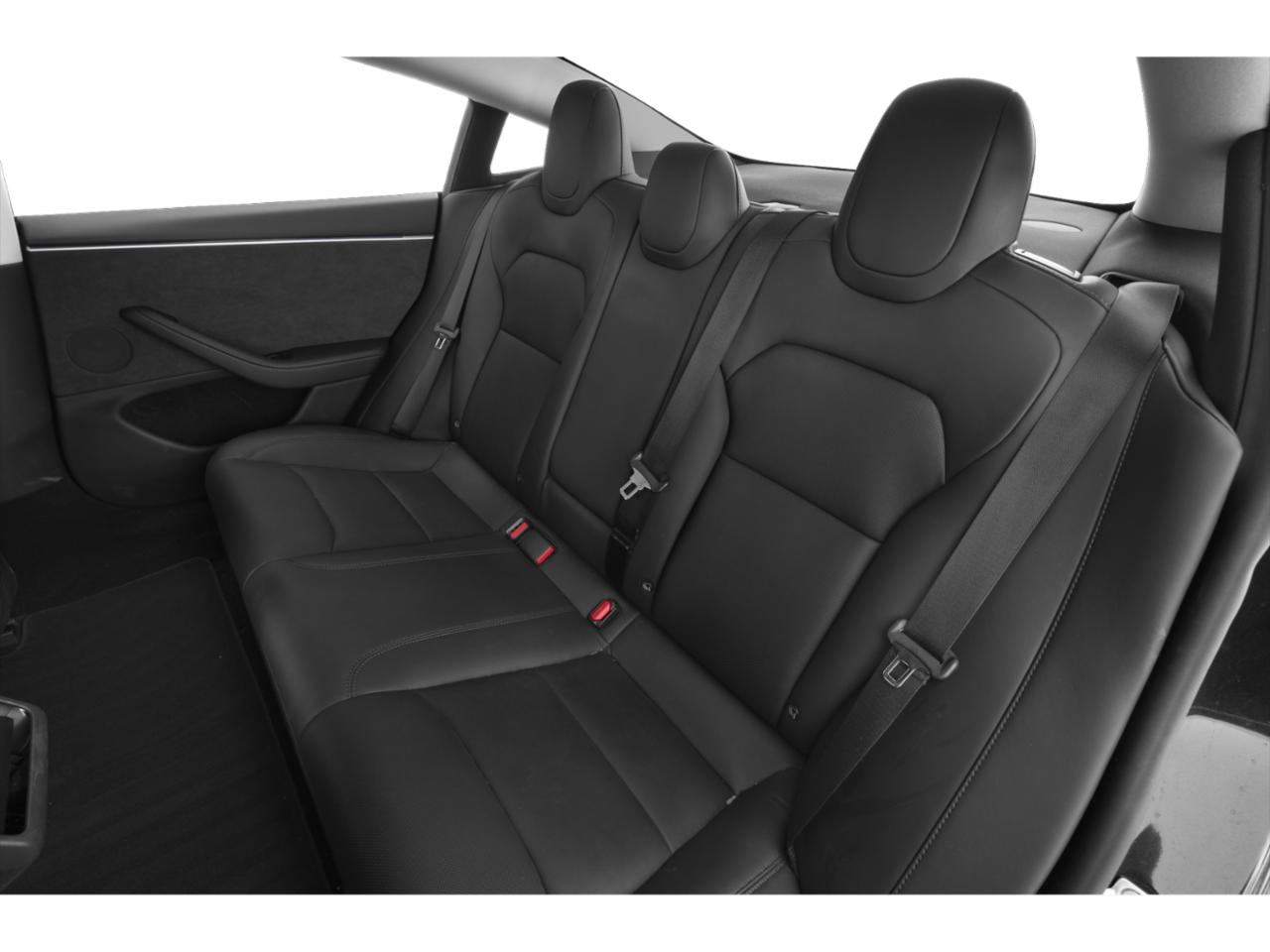 2025 Tesla Model 3 Vehicle Photo in BRUNSWICK, GA 31525-1881