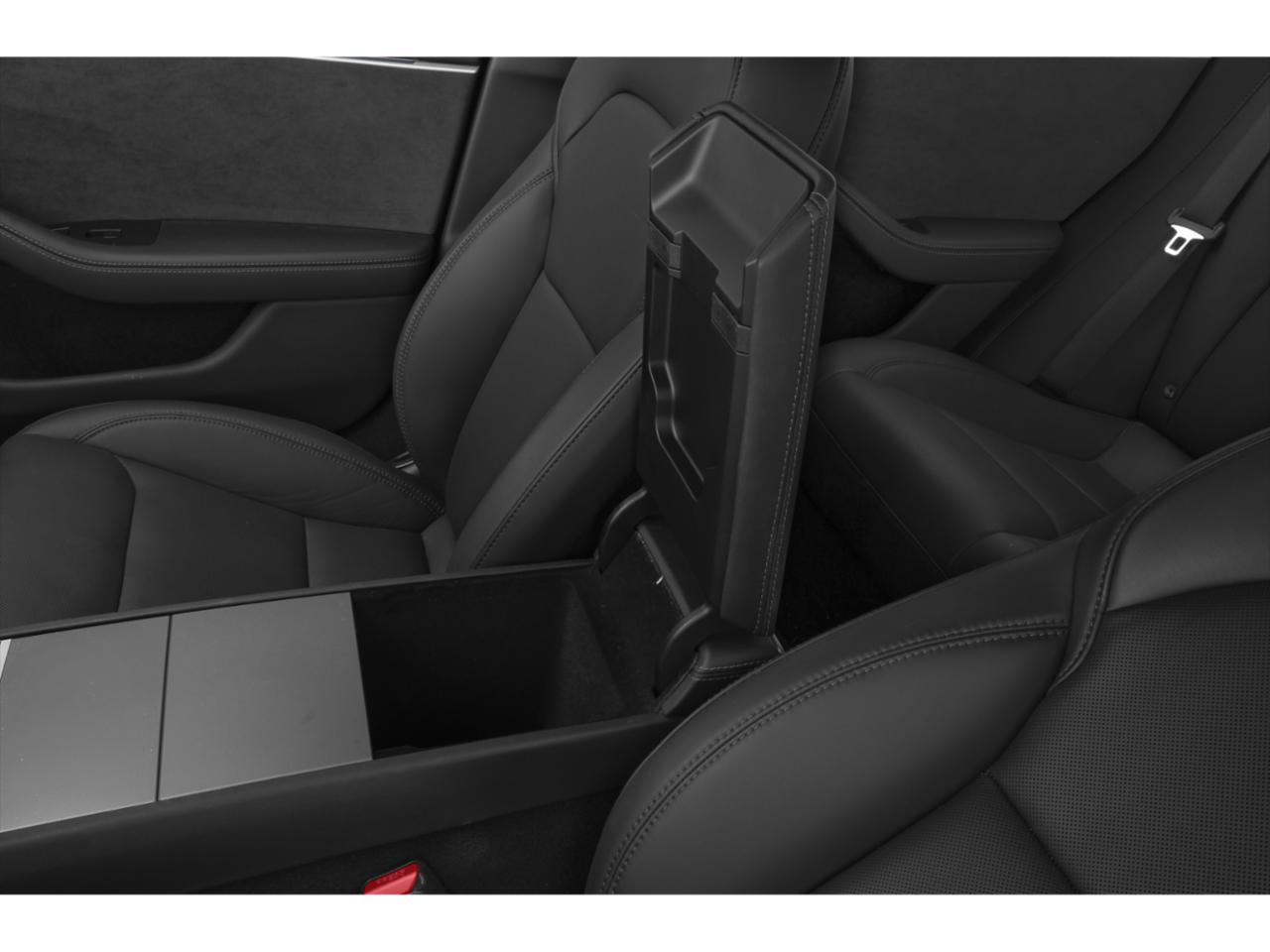 2025 Tesla Model 3 Vehicle Photo in BRUNSWICK, GA 31525-1881