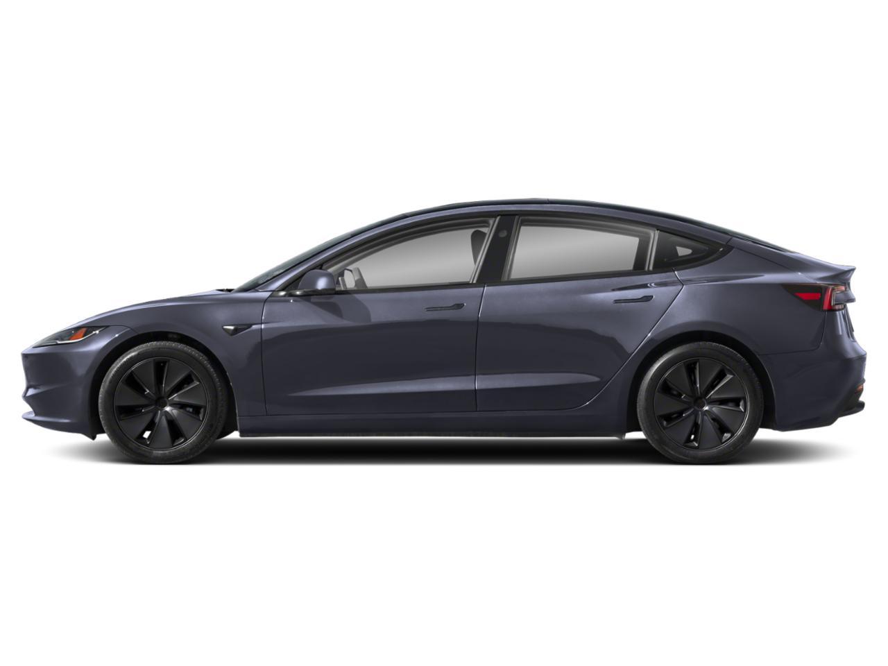 2025 Tesla Model 3 Vehicle Photo in POOLER, GA 31322-3252