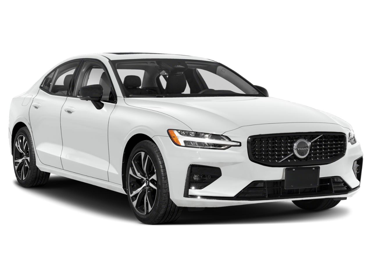 2025 Volvo S60 Vehicle Photo in Appleton, WI 54913