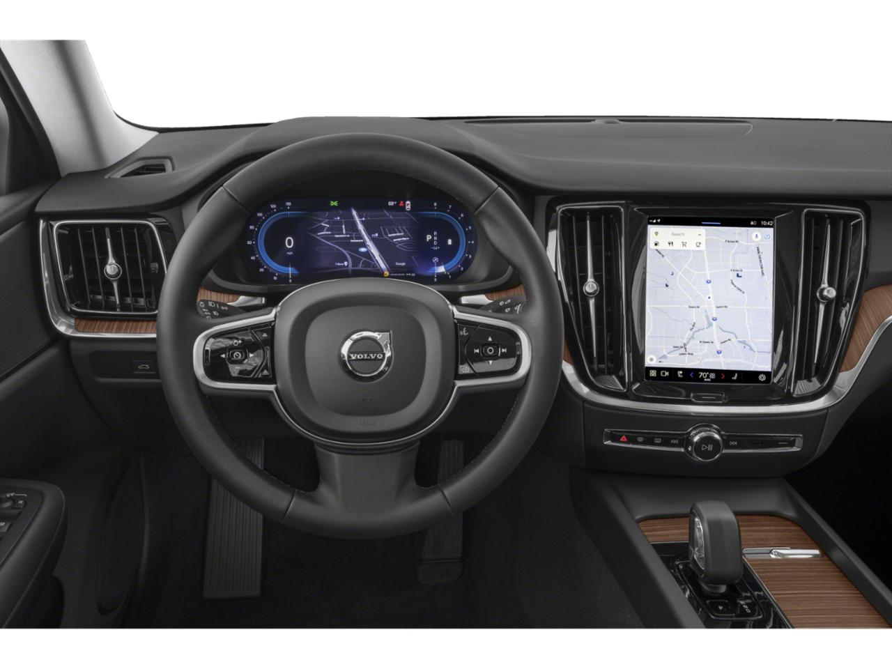 2025 Volvo S60 Vehicle Photo in Appleton, WI 54913