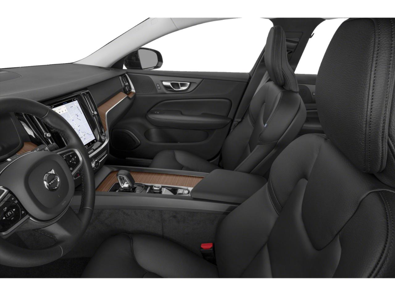 2025 Volvo S60 Vehicle Photo in Appleton, WI 54913