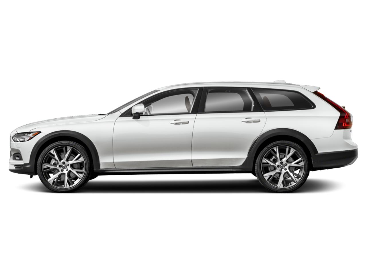 2025 Volvo V90 Cross Country Vehicle Photo in KANSAS CITY, MO 64114-4545
