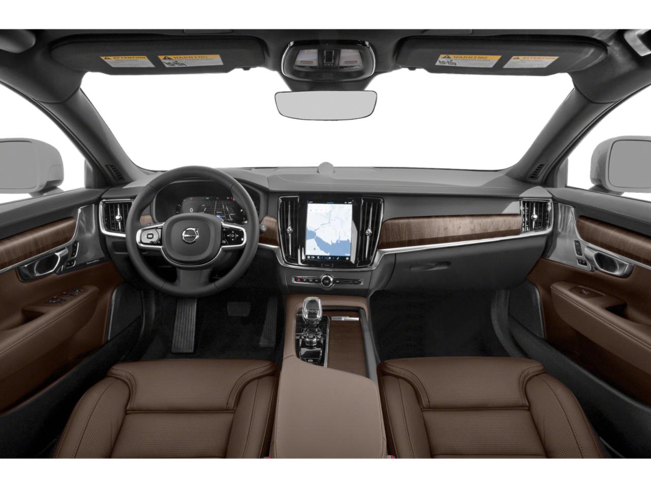 2025 Volvo V90 Cross Country Vehicle Photo in KANSAS CITY, MO 64114-4545