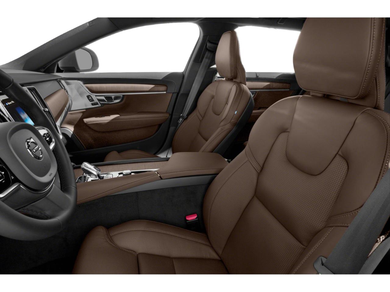 2025 Volvo V90 Cross Country Vehicle Photo in KANSAS CITY, MO 64114-4545