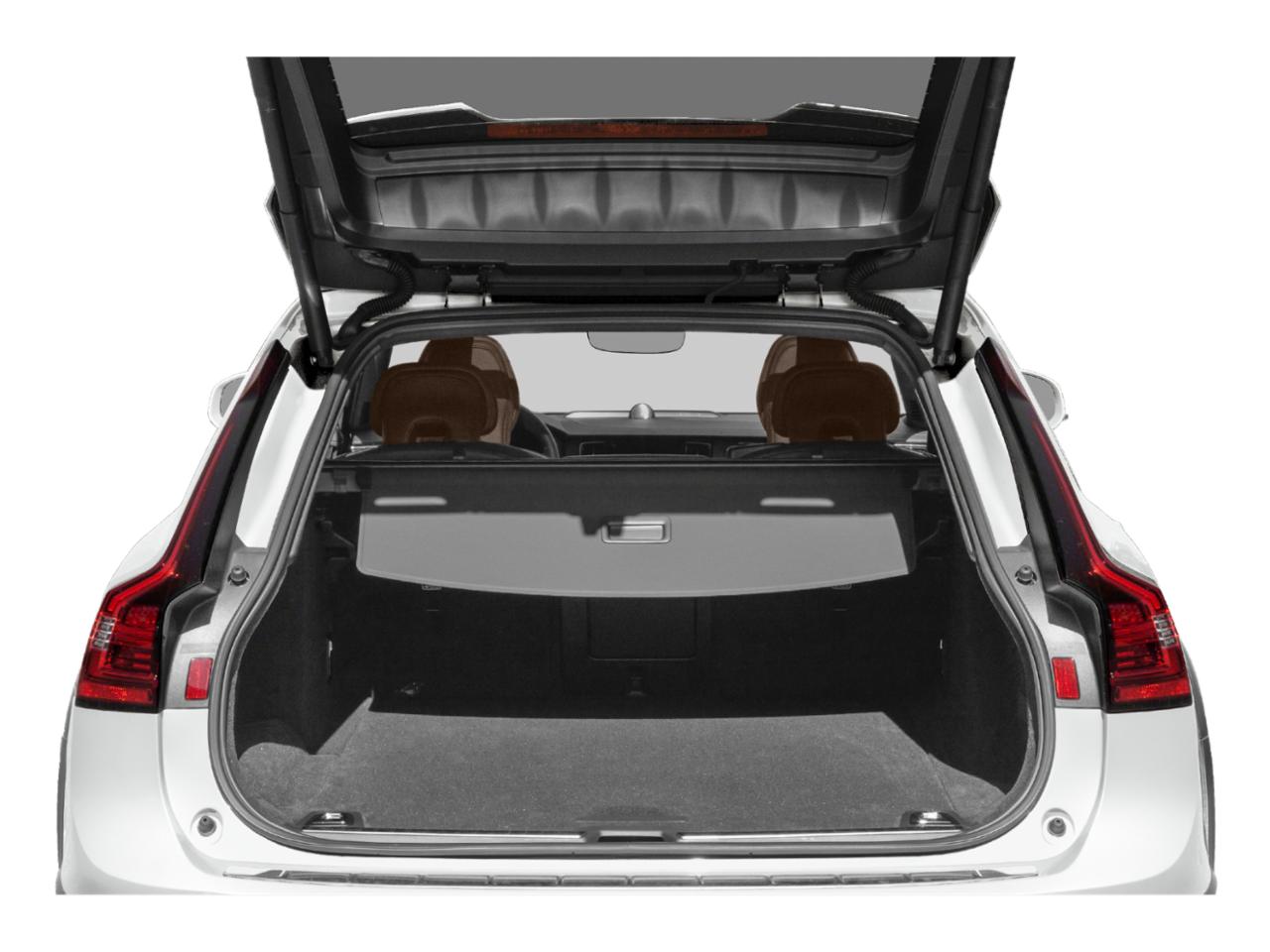 2025 Volvo V90 Cross Country Vehicle Photo in KANSAS CITY, MO 64114-4545