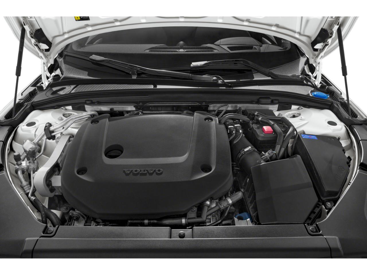 2025 Volvo V90 Cross Country Vehicle Photo in KANSAS CITY, MO 64114-4545