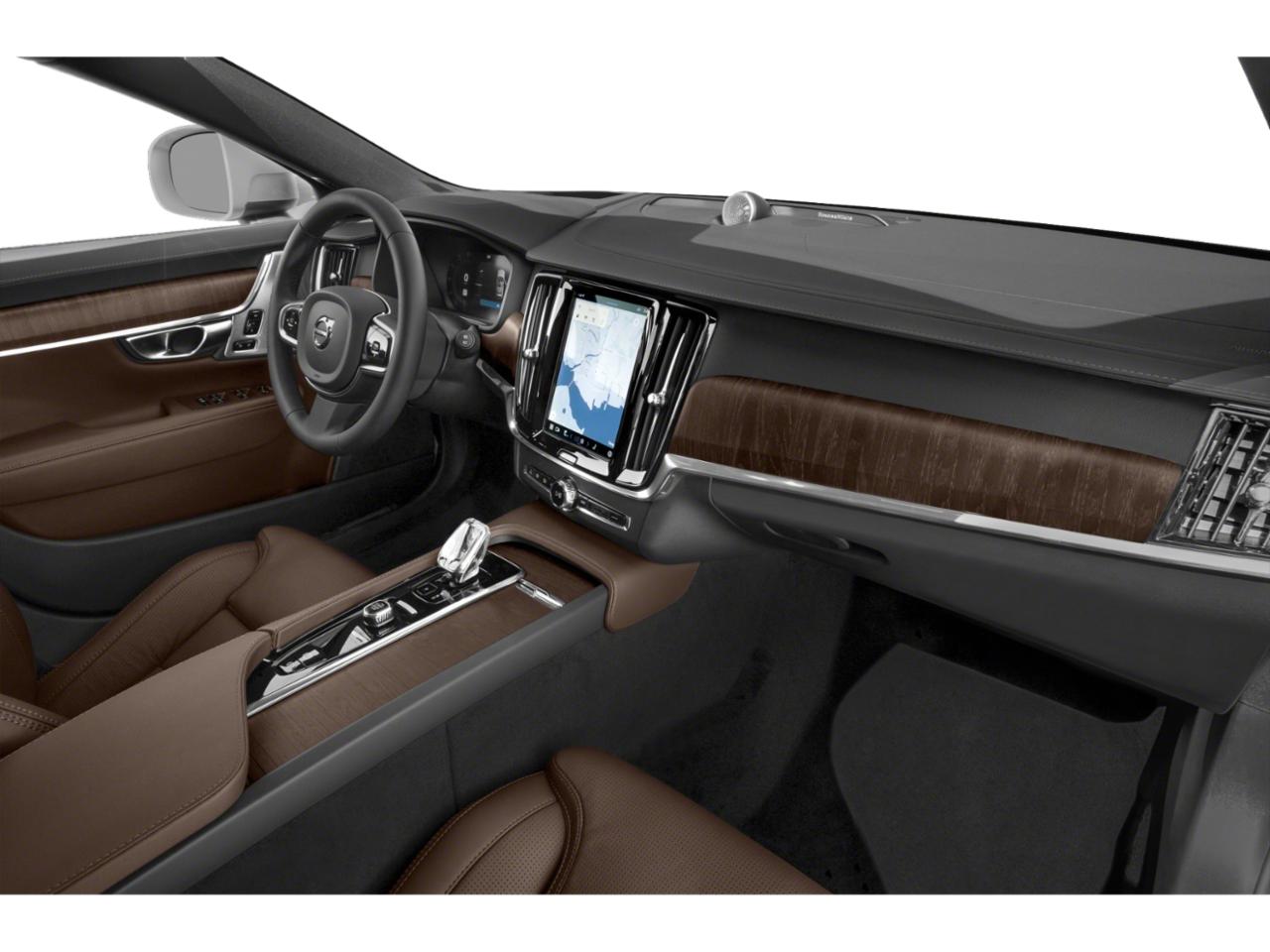 2025 Volvo V90 Cross Country Vehicle Photo in KANSAS CITY, MO 64114-4545