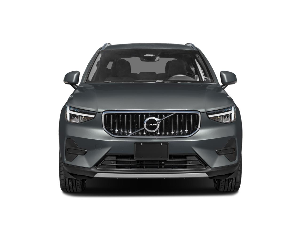 2025 Volvo XC40 Vehicle Photo in Appleton, WI 54913