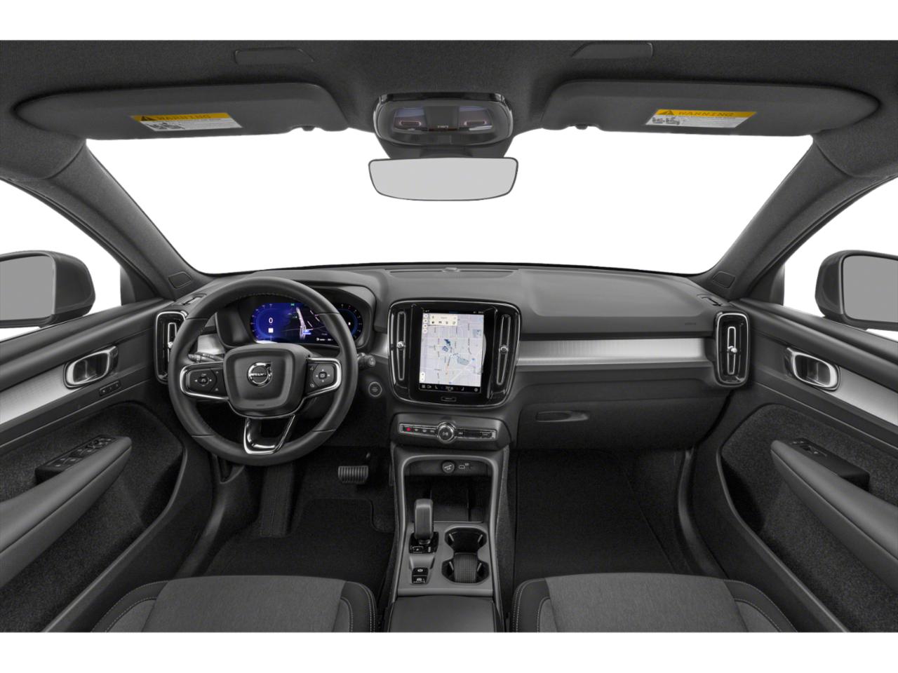 2025 Volvo XC40 Vehicle Photo in Appleton, WI 54913