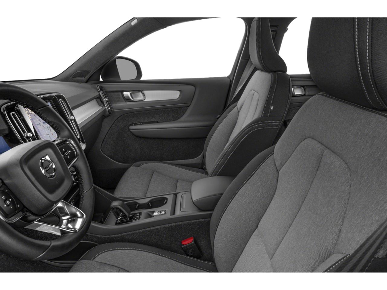 2025 Volvo XC40 Vehicle Photo in Appleton, WI 54913