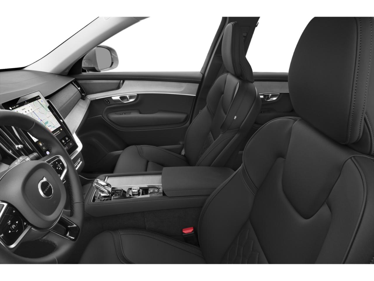 2025 Volvo XC90 Plug-In Hybrid Vehicle Photo in Appleton, WI 54913