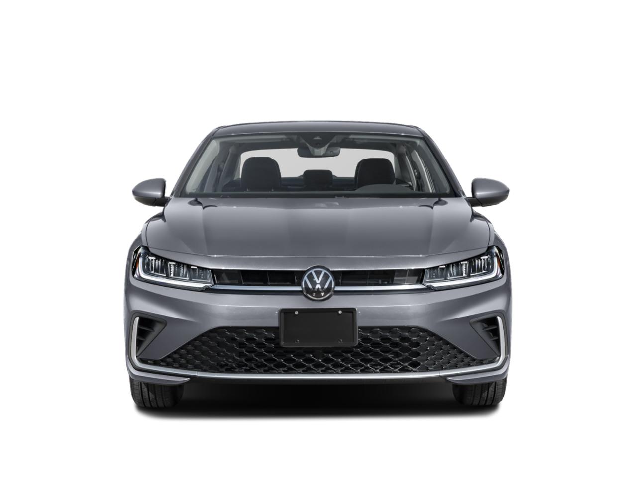 2025 Volkswagen Jetta Vehicle Photo in Appleton, WI 54913