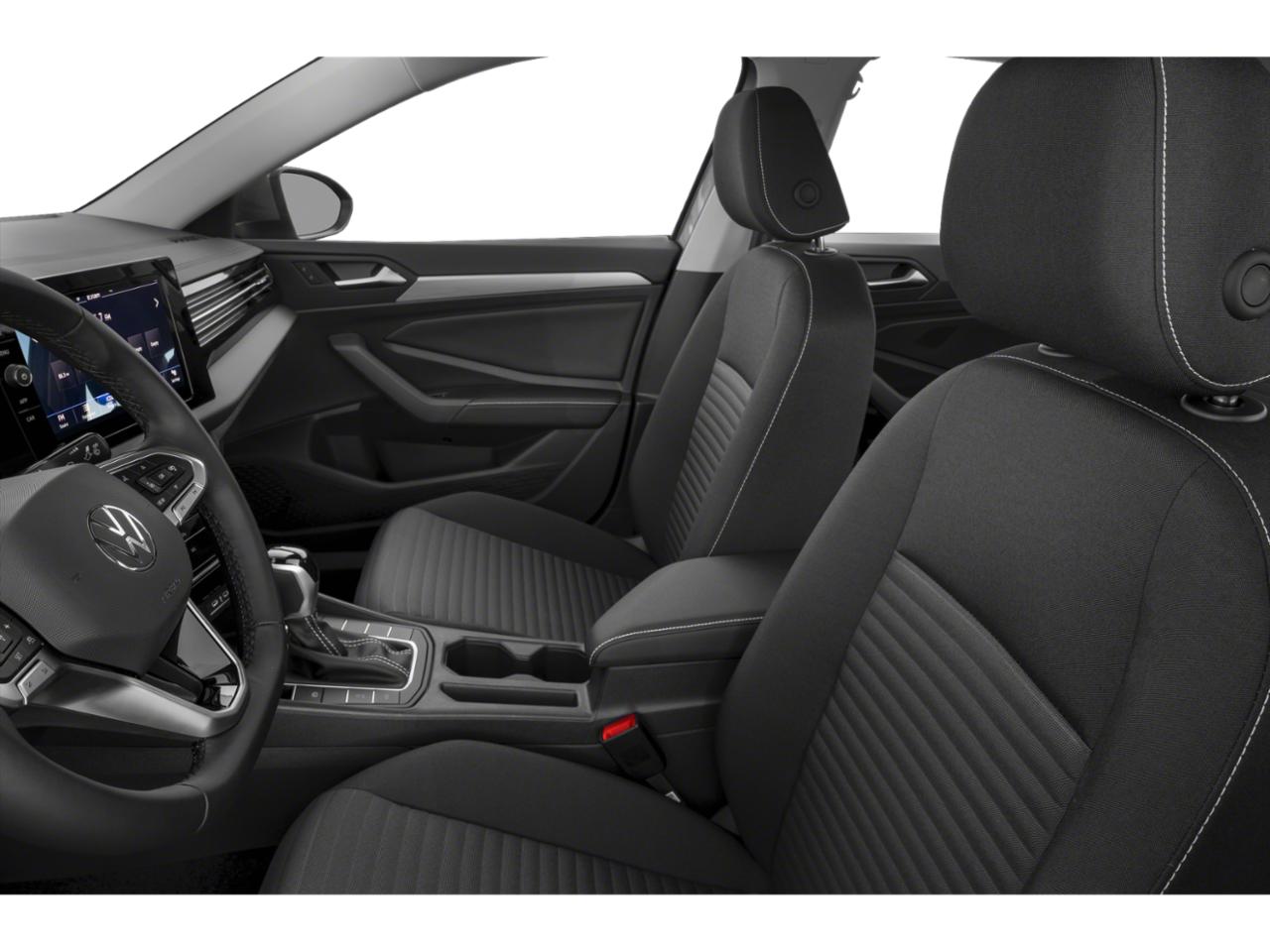 2025 Volkswagen Jetta Vehicle Photo in Appleton, WI 54913