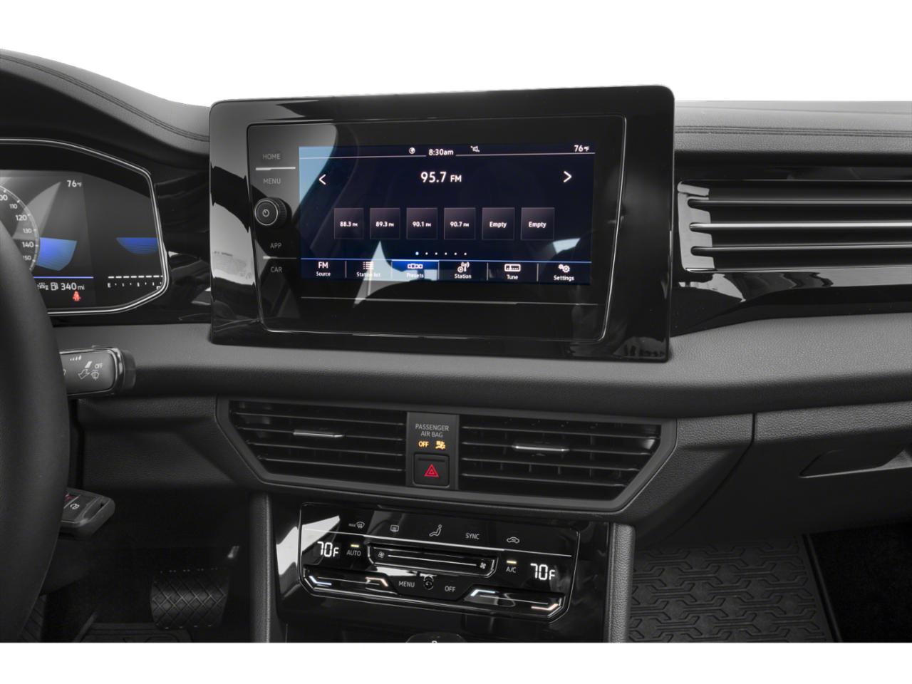 2025 Volkswagen Jetta Vehicle Photo in Appleton, WI 54913