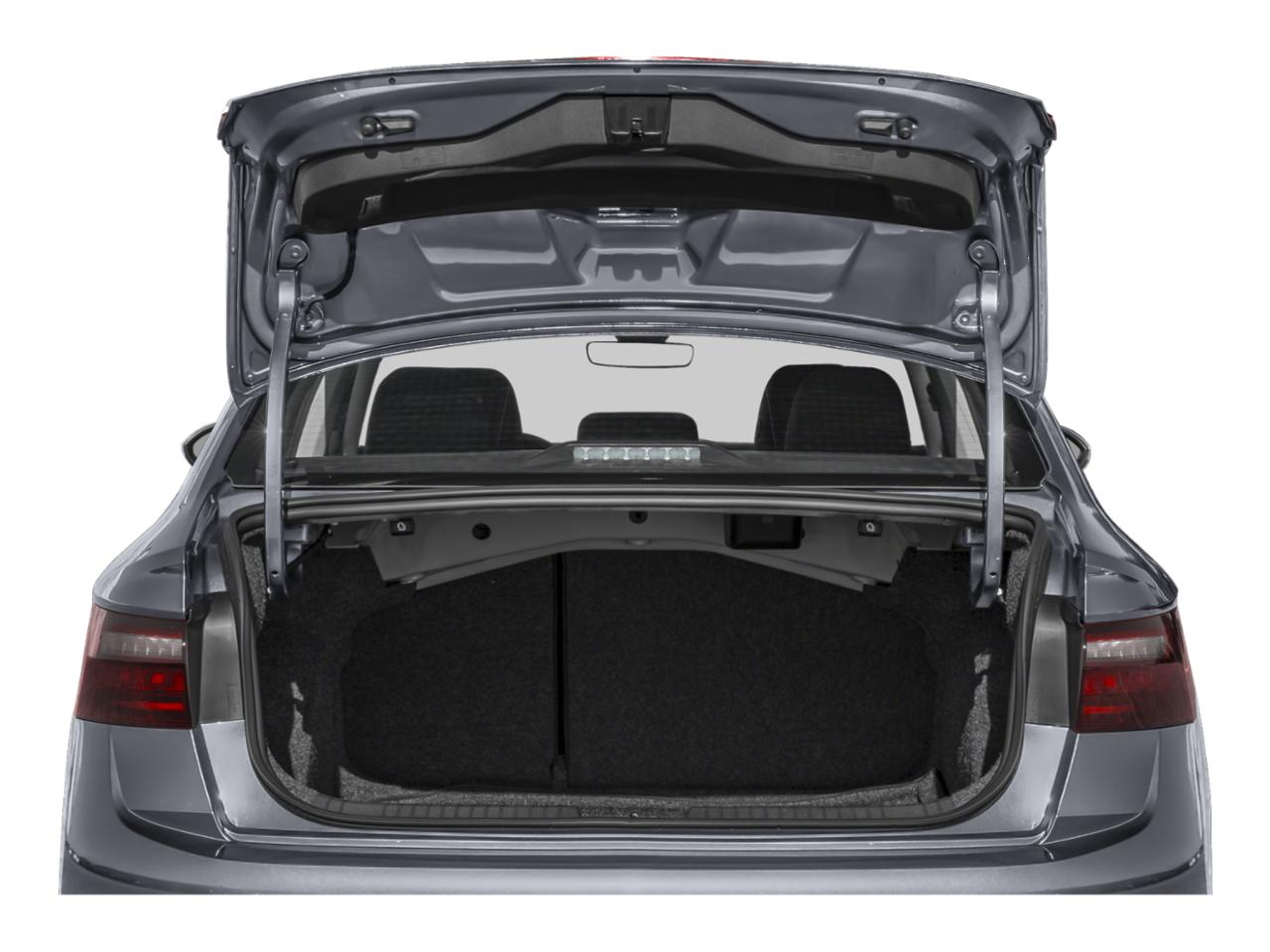 2025 Volkswagen Jetta Vehicle Photo in Appleton, WI 54913