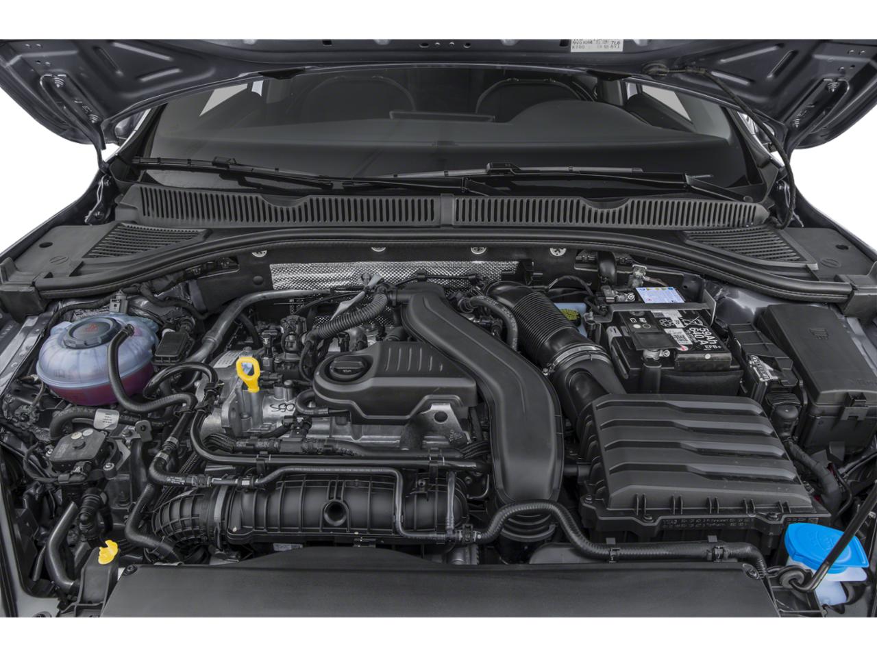 2025 Volkswagen Jetta Vehicle Photo in Appleton, WI 54913