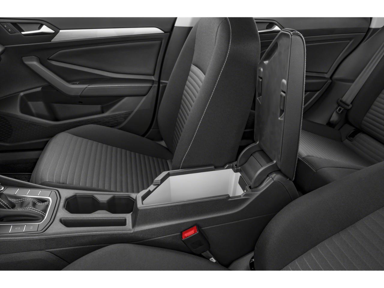 2025 Volkswagen Jetta Vehicle Photo in Appleton, WI 54913