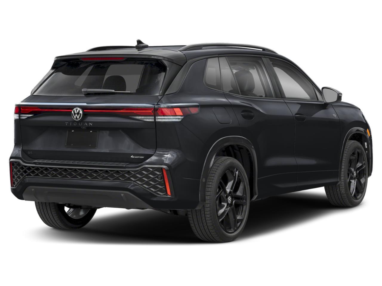 2025 Volkswagen Tiguan Vehicle Photo in Georgetown, TX 78626