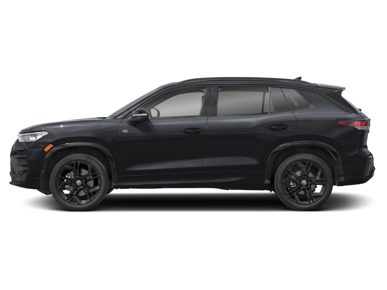 2025 Volkswagen Tiguan Vehicle Photo in Georgetown, TX 78626
