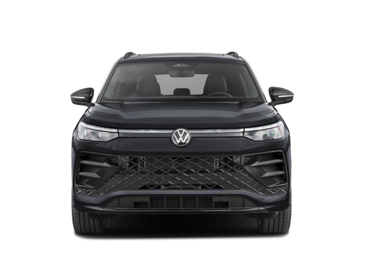 2025 Volkswagen Tiguan Vehicle Photo in Georgetown, TX 78626