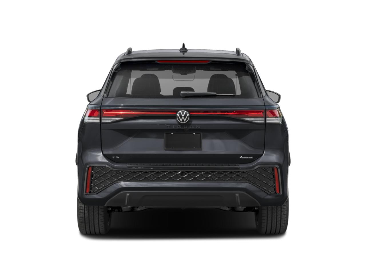 2025 Volkswagen Tiguan Vehicle Photo in Georgetown, TX 78626